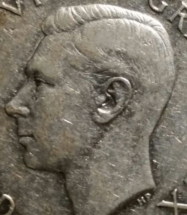 1948-50-Cents-Canada-For-Grade.